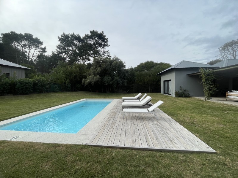 Casa en Pinar del Faro con pileta